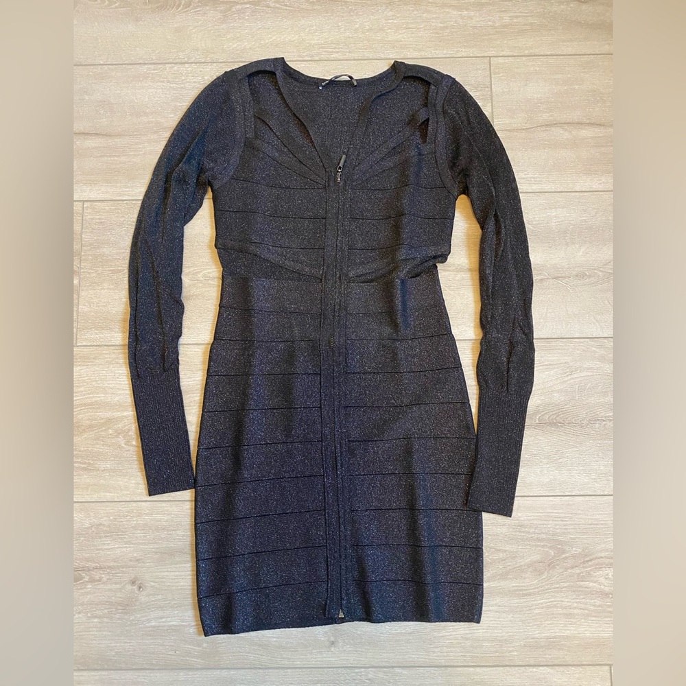 Bebe Dress